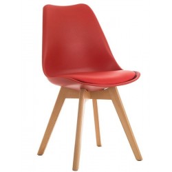 TORRE 4P (SU) chair, wood,...