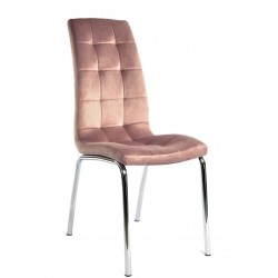 AROA chair, chrome plated,...