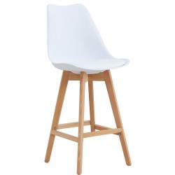 TORRE (SU) barstool, wood,...