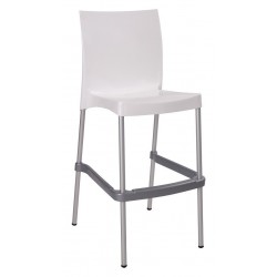 NICO bar stool, stackable,...