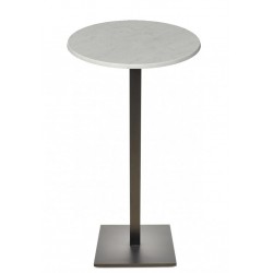 BEVERLY Table, high, base...