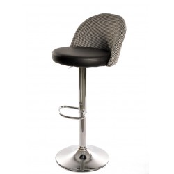 ETNA bar stool, adjustable,...