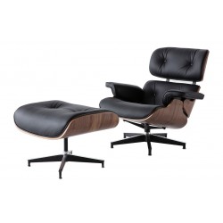 EA HENOPNE lounge chair and...