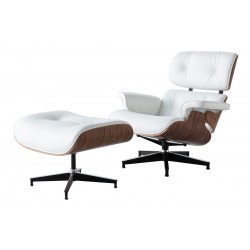 EA HENOSBL lounge chair and...