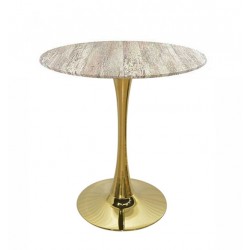 TULIP Table, base 70 cms,...