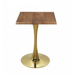 TULIP Table, base 70 cms,...