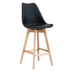 TORRE (SU) barstool, wood,...