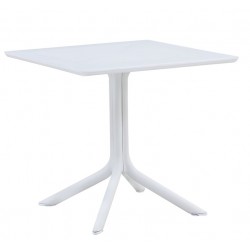 JÁVEA table, white...