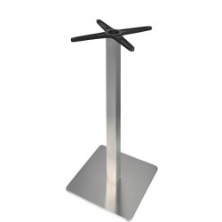 RHIN Table base, high,...