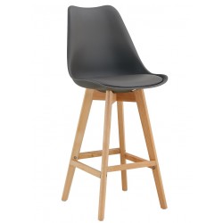 TORRE (SU) barstool, wood,...