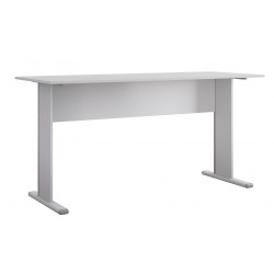 WORK office table, metal,...