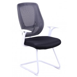 ULRIK fixed office chair,...