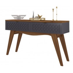 ISIS console table, MDP...