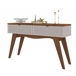 ISIS console table, MDP...