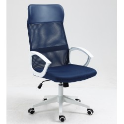 VERTON office chair, white,...