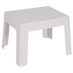 CARY table, low, stackable,...