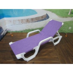 COSTASOL sun lounger,...