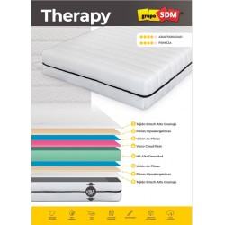 THERAPY SDM mattress, for...