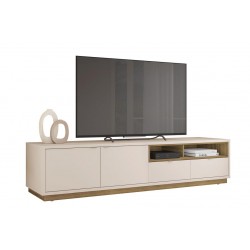ISIS TV cabinet, off white...