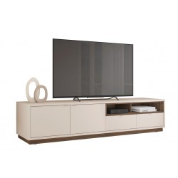 ISIS TV cabinet, off white...