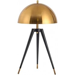 ATOM table lamp, metal,...