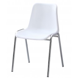 CARCASA chair,  stackable,...