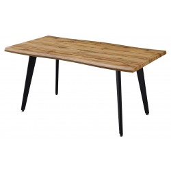 ANETO dining table, metal,...