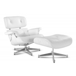 EA HEBLPBL lounge chair and...