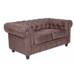 CHESTER NEW sofa, 2 seater,...