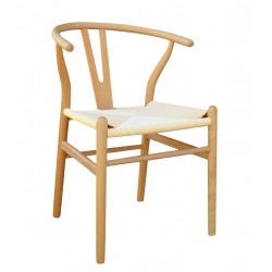 WISH chair, beech wood,...