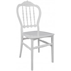 LIRA chair, stackable,...