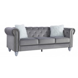 CHESTER STYLE sofa, 3...