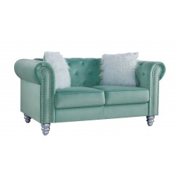 CHESTER STYLE sofa, 2...