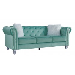 CHESTER STYLE sofa, 3...