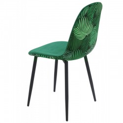 Cadeira HORUS NEW, metal,...