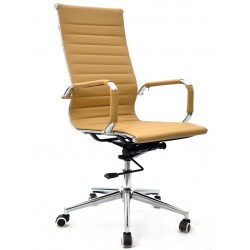 OLIVER office chair, high,...