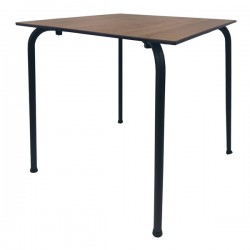 Mesa FERAY, apilable, epoxi...