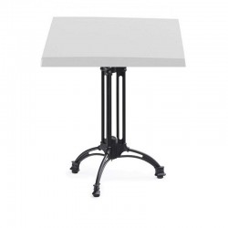 EIFFEL NEW table, aluminum,...