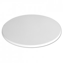 Table top WER-UNIART, White...