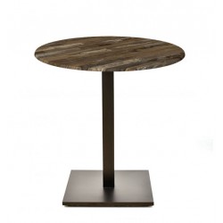 Mesa BEVERLY, base de 72...