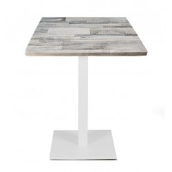 BEVERLY Table, black, base...