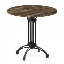 EIFFEL NEW table, aluminum,...