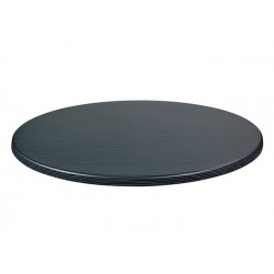 Table top Topalit, SEA DARK...