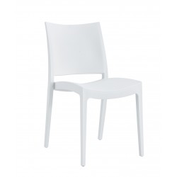 Cadeira CAPRI, empilhável,...