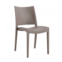 CAPRI chair, stackable, UV...
