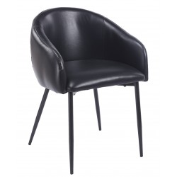 PELAYO armchair, metal,...
