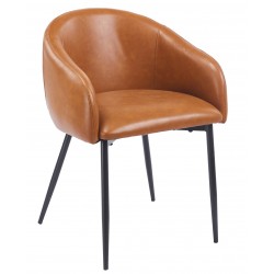 PELAYO armchair, metal,...