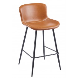 SAMPER barstool, metal,...