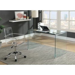 FRIBURGO table, transparent...