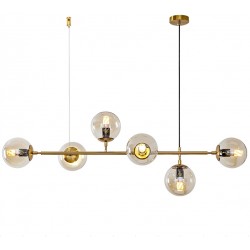 Candeeiro ALHENA, de teto,...